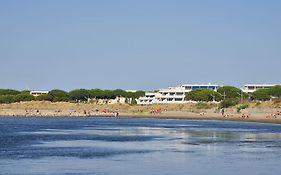 Le Catamaran face à la Plage Vue Mer